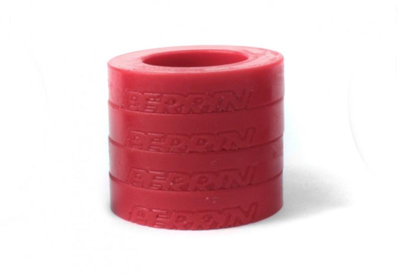 Perrin Performance PSP-SUS-535 - PERPSP-SUS-535 - PERRIN 08-14 Subaru WRX/STI / 08-11 Impreza / 09-13 Forester XT Diffrential Subframe Lockdown System - Shipped in Europe - Tuningsupply.com