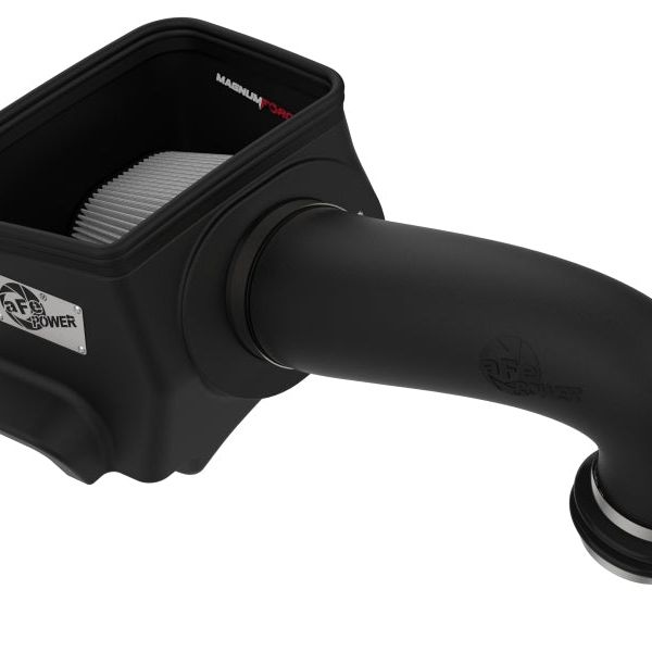 aFe 54-13075D - AFE54-13075D - aFe MagnumFORCE Intake Stage-2 Pro DRY S 19-22 Dodge Ram 1500 V8-5.7L HEMI - Shipped in Europe - Tuningsupply.com