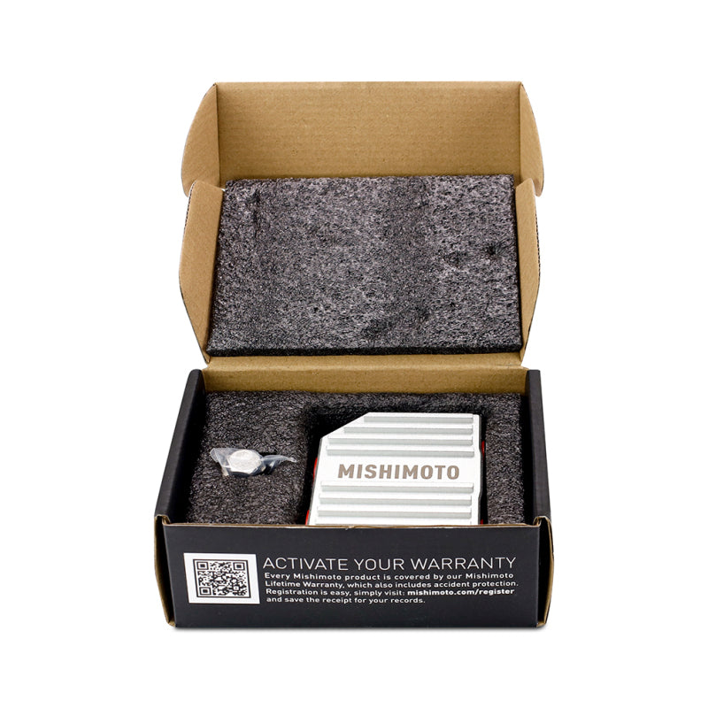 Mishimoto MMTC-RAM2-TBVFF - MISMMTC-RAM2-TBVFF - Mishimoto 2019+ RAM 6.7L Cummins Thermal Bypass Full Flow - Shipped in Europe - Tuningsupply.com