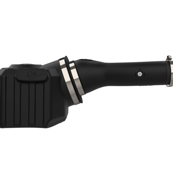 aFe 51-76013 - AFE51-76013 - aFe Momentum GT Pro DRY S Cold Air Intake System 10-18 Toyota 4Runner V6 4.0L w/ Magnuson s/c - Shipped in Europe - Tuningsupply.com