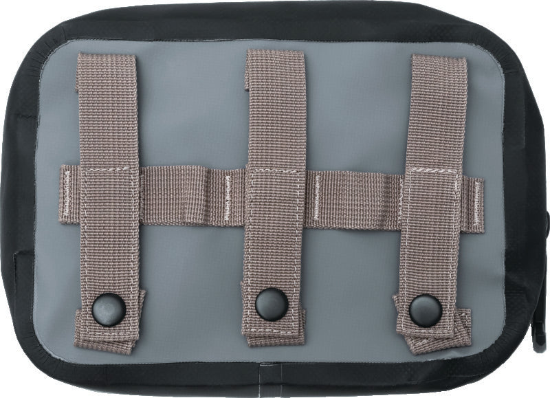 Kuryakyn 5179 - KUR5179 - Kuryakyn Torke Large Removable Dry Pouch - Shipped in Europe - Tuningsupply.com
