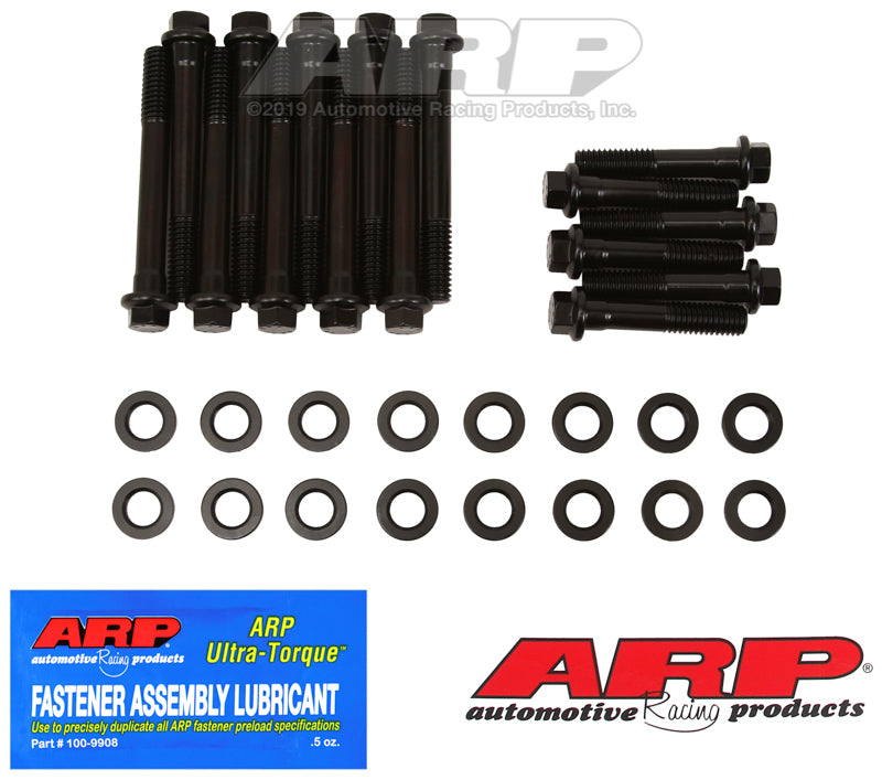 ARP 134-5202 - ARP134-5202 - ARP SB Chevy 4 Bolt Main Bolt Kit - Shipped in Europe - Tuningsupply.com