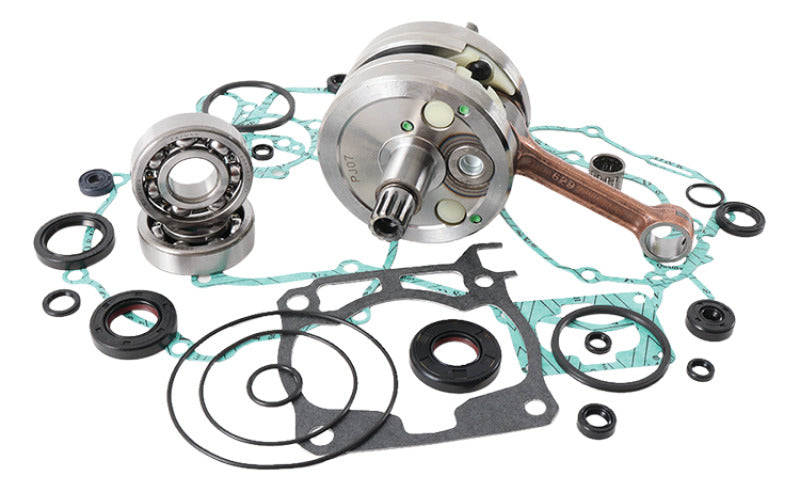 Hot Rods CBK0090 - HDSCBK0090 - Hot Rods 05-20 Yamaha YZ 125 125cc Bottom End Kit - Shipped in Europe - Tuningsupply.com