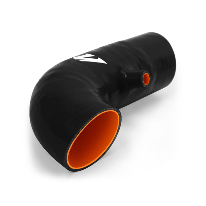 Mishimoto MMHOSE-BRZ-13IBK - MISMMHOSE-BRZ-13IBK - Mishimoto 12-14 Subaru BRZ / 12-14 Scion FR-S / 12-14 Toyota GT86 Silicone Induction Hose - Black - Shipped in Europe - Tuningsupply.com