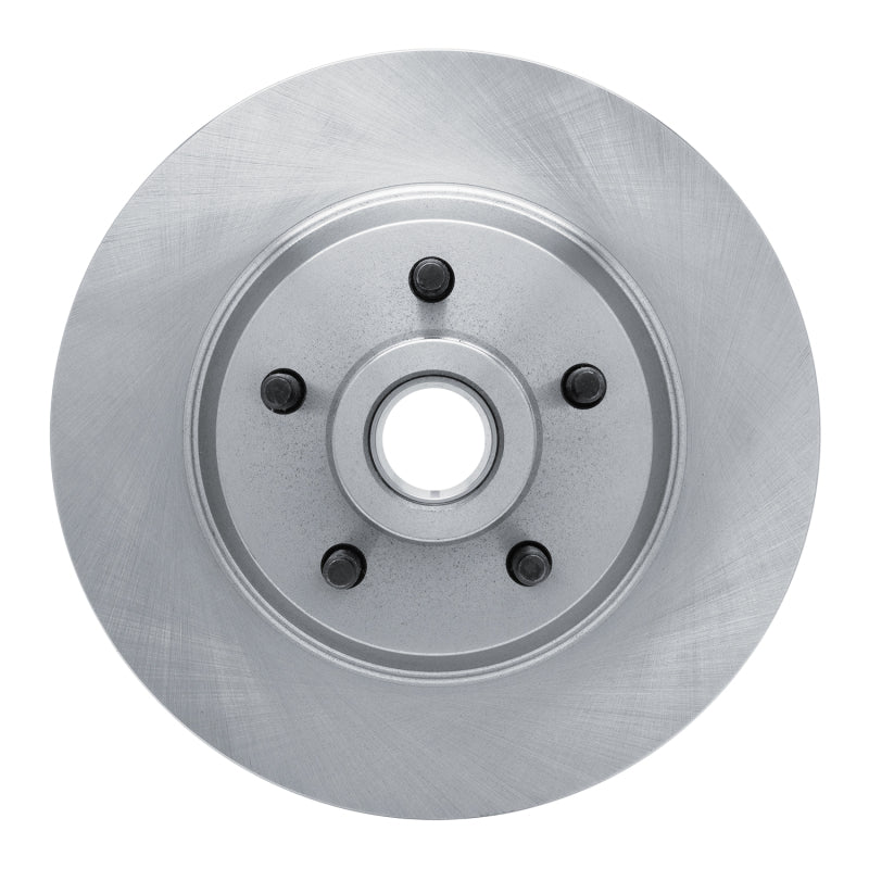 DFC 600-54024 - DFC600-54024 - DFC 69-70 Ford Thunderbird Front Brake Rotor - Shipped in Europe - Tuningsupply.com