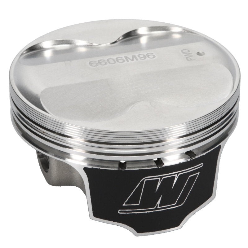 Wiseco K606M96 - WISK606M96 - Wiseco Nissan 04 350Z VQ35 4v Domed +7cc 96mm Piston Shelf Stock Kit - Shipped in Europe - Tuningsupply.com