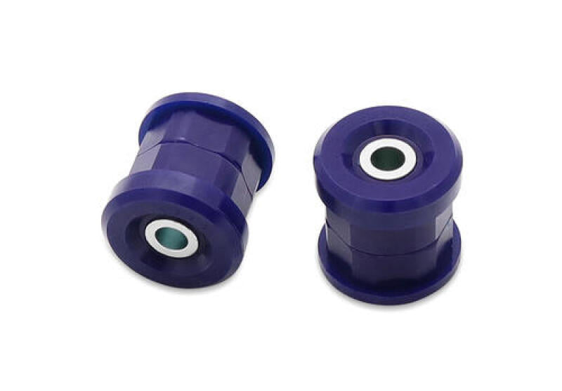 Superpro SPF4389K - SPRSPF4389K - SuperPro BMW E36 Rear Subframe Rearward Mount Bushing Set (2pcs) - Shipped in Europe - Tuningsupply.com