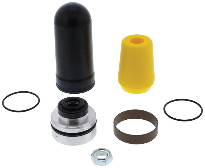 Pivot Works PWSHR-Y01-000 - PIVPWSHR-Y01-000 - Pivot Works 01-05 Yamaha YZ125 - Rear Shock Absorber Rebuild Kit - Shipped in Europe - Tuningsupply.com
