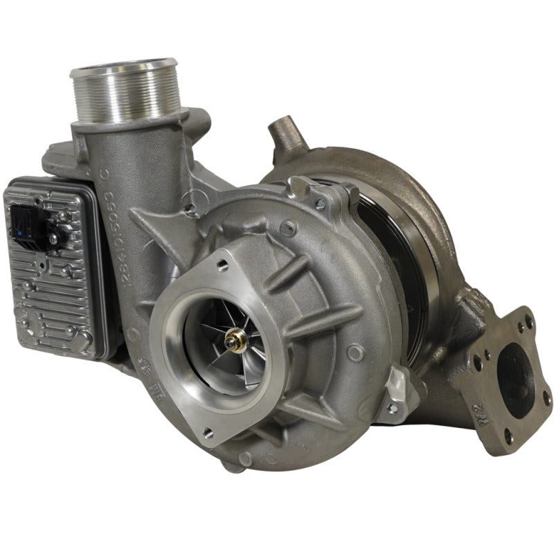 BD Diesel 1045844 - BDD1045844 - BD Diesel 17-21 Chevy/GM L5P Duramax 6.6L Screamer Turbo - Shipped in Europe - Tuningsupply.com