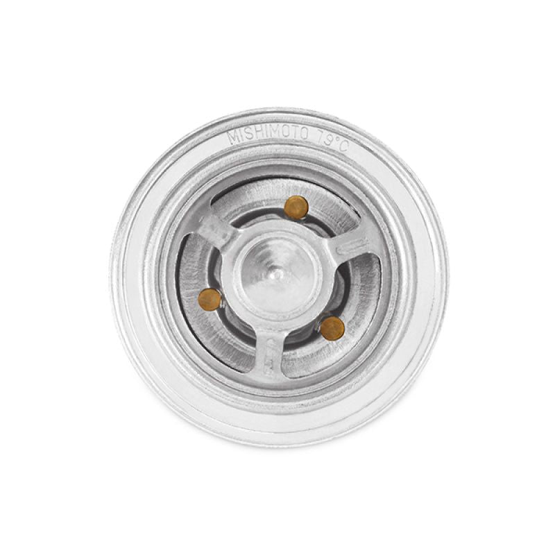 Mishimoto MMTS-RAM-94L - MISMMTS-RAM-94L - Mishimoto Dodge 5.9L Cummins Low-Temperature Thermostat - Shipped in Europe - Tuningsupply.com