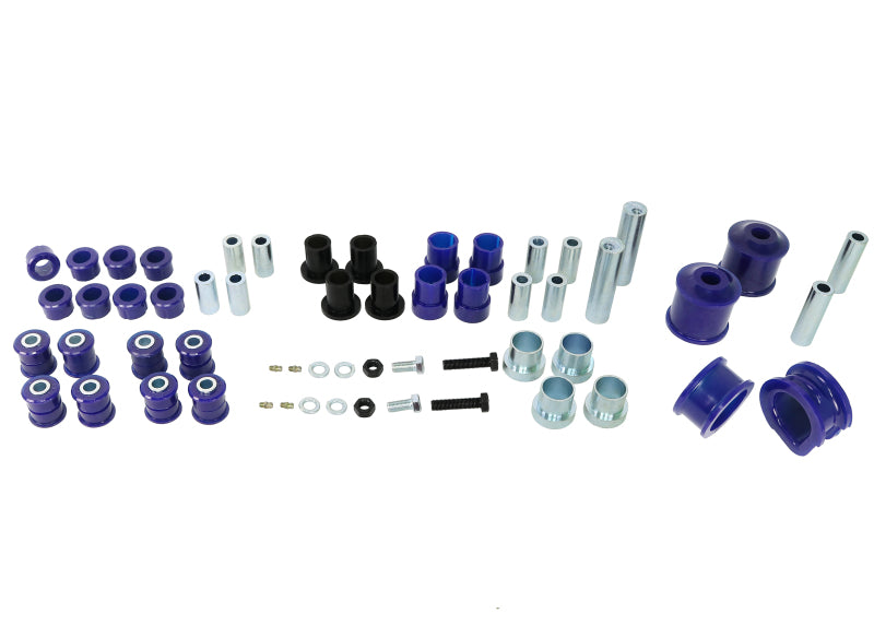 Superpro KIT115K - SPRKIT115K - SuperPro Nissan R32 GT-R (AWD) Skyline Sport Kit - Shipped in Europe - Tuningsupply.com