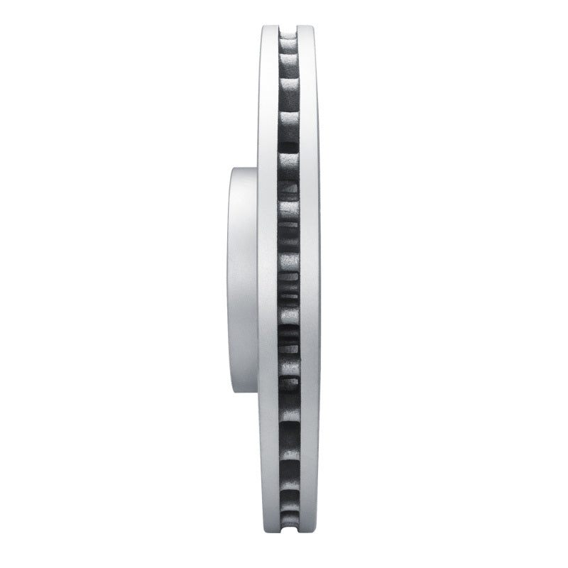 DFC 634-63147 - DFC634-63147 - DFC 13-18 Mercedes-Benz G63 AMG Front Drilled GeoSPEC Coated Rotor and Slotted - Shipped in Europe - Tuningsupply.com