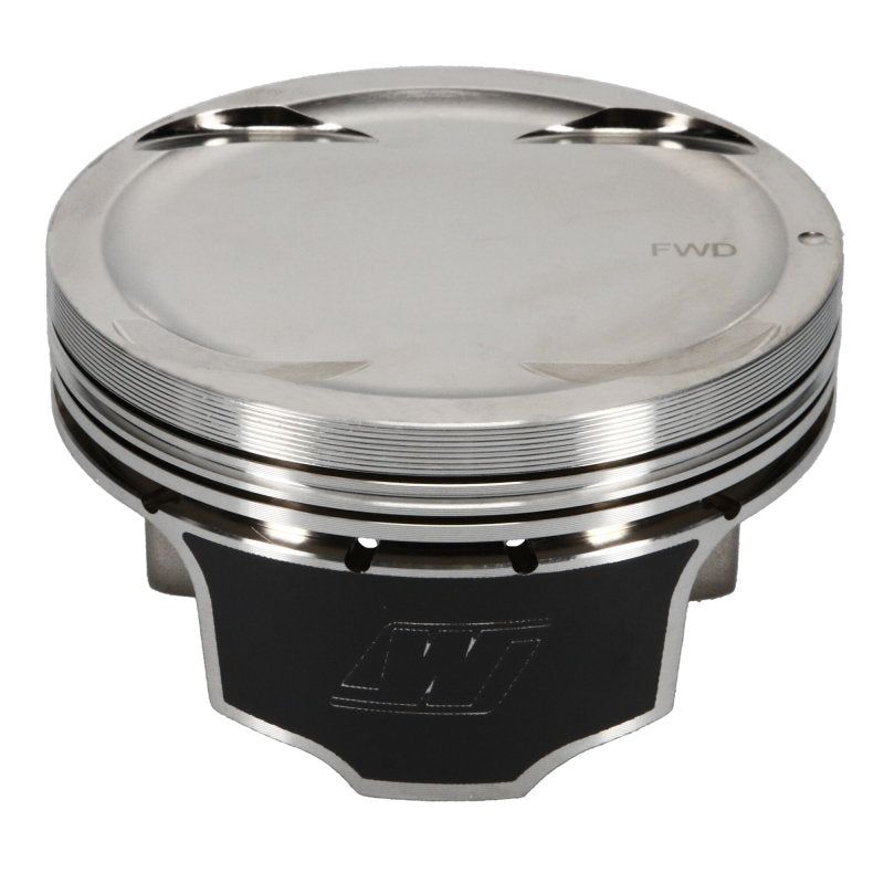 Wiseco K605M955AP - WISK605M955AP - Wiseco Nissan 04 350Z VQ35 4v Dished -10cc 95.5 Piston Shelf Stock Kit - Shipped in Europe - Tuningsupply.com
