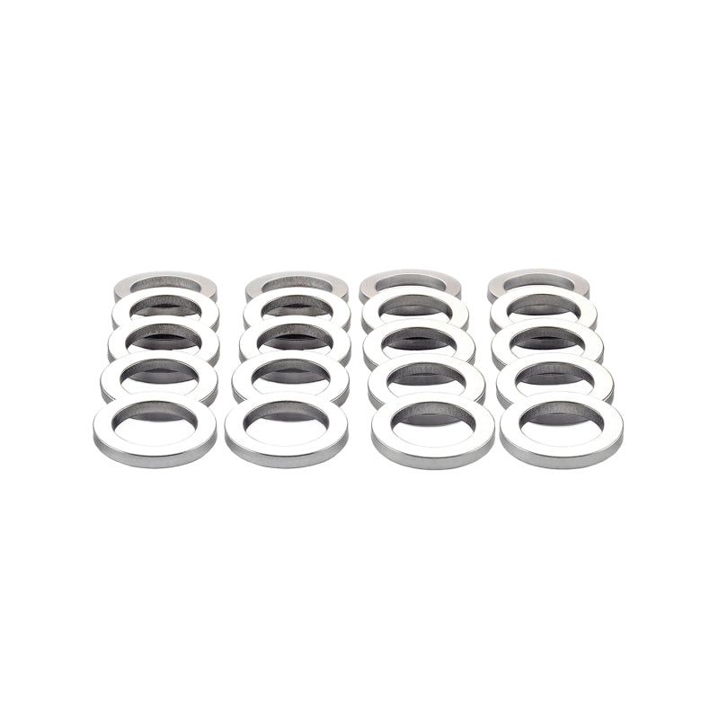 McGard 78710 - MCG78710 - McGard MAG Washer (Stainless Steel) - 20 Pack - Shipped in Europe - Tuningsupply.com