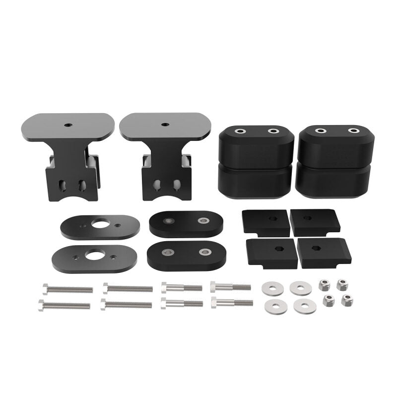 Timbren MBRSP25C4 - TIMMBRSP25C4 - Timbren 2019+ Mercedes Sprinter 2500 4WD/AWD Rear Suspension Enhancement Kit - Shipped in Europe - Tuningsupply.com