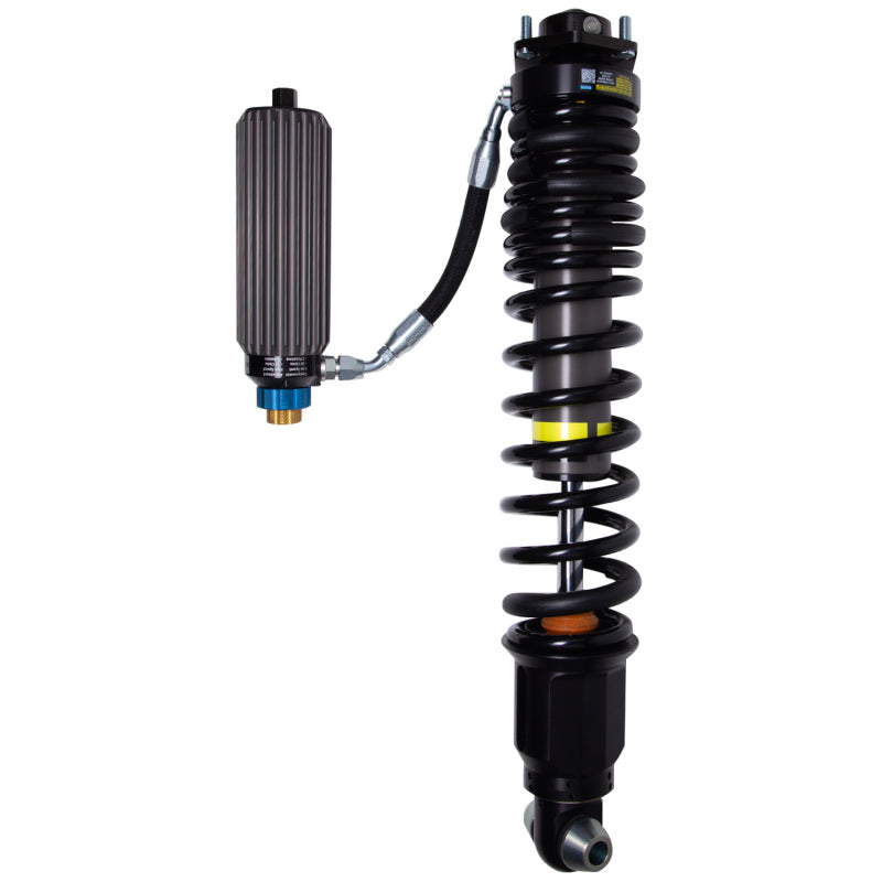Bilstein 41-314333 - BIL41-314333 - Bilstein 21-24 Ford Bronco B8 8112 Suspension Shock Absorber and Coil Spring Assembly - Rear Right - Shipped in Europe - Tuningsupply.com