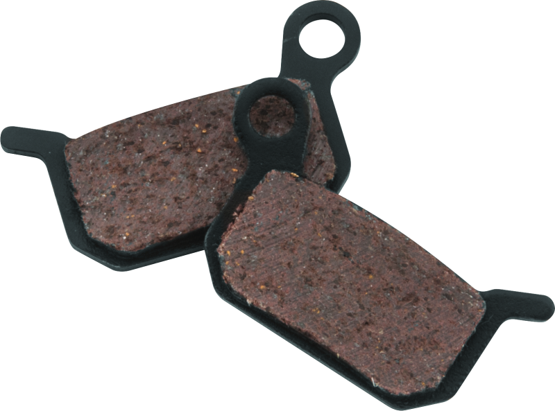 BikeMaster 961297 - BKM961297 - BikeMaster BM-325 Brake Pads - Shipped in Europe - Tuningsupply.com