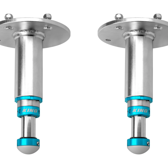 King Shocks 20AB001-109 - KIN20AB001-109 - King Shocks 2021+ RAM 1500 TRX Rear 2.0 Dia Bump Stop Kit (Pair) - Shipped in Europe - Tuningsupply.com