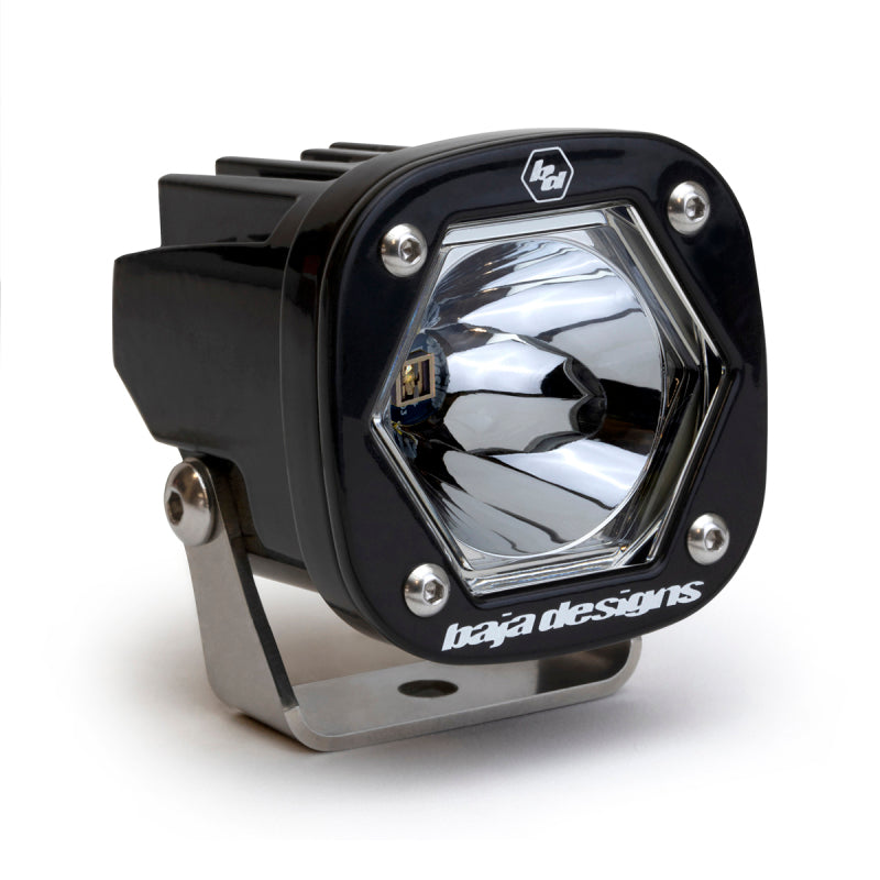 Baja Designs 380007 - BAJ380007 - Baja Designs LED Light Pod S1 Spot Laser - Shipped in Europe - Tuningsupply.com