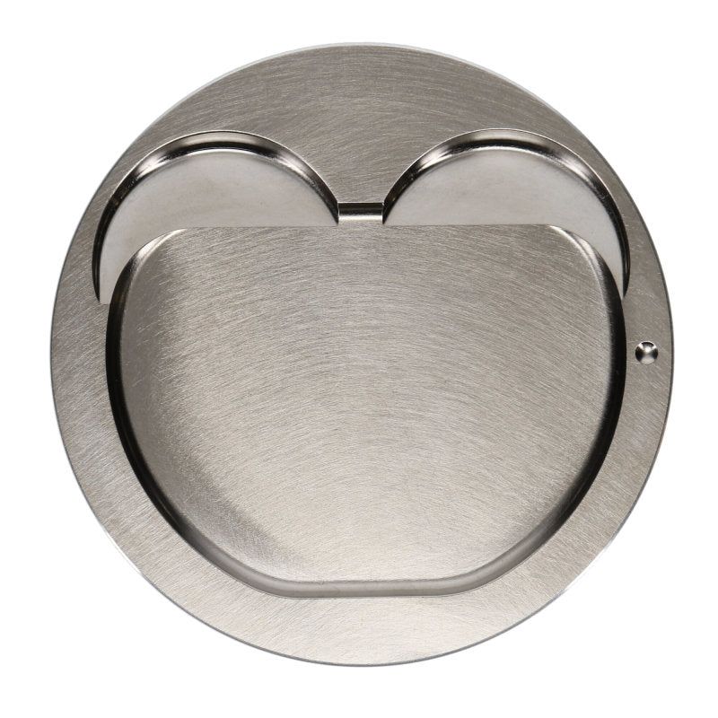 Wiseco K643M96 - WISK643M96 - Wiseco Nissan VQ37 1.198inch CH -15.5cc R/Dome 9:1 Piston Shelf Stock Kit - Shipped in Europe - Tuningsupply.com