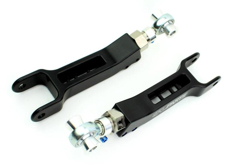 SPL Parts SPL RTR GK - SPPSPL RTR GK - SPL Parts 2015+ Subaru WRX/STI Rear Traction Arms - Shipped in Europe - Tuningsupply.com
