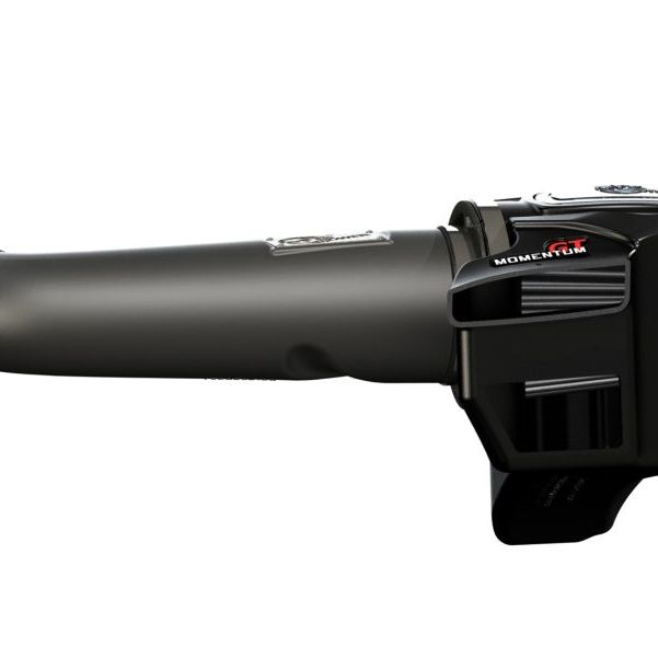 aFe 51-76205-1 - AFE51-76205-1 - aFe POWER Momentum GT Pro DRY S Cold Air Intake System 11-17 Jeep Grand Cherokee (WK2) V8 5.7L HEMI - Shipped in Europe - Tuningsupply.com