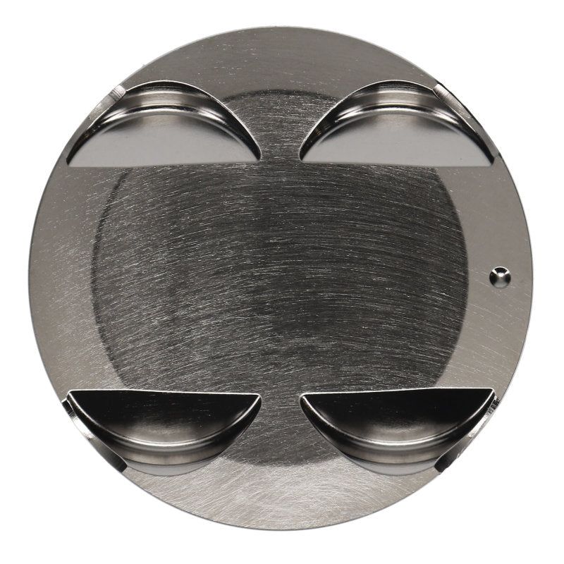 Wiseco K656M855AP - WISK656M855AP - Wiseco Mitsu 4G64 w/4G63 Heads 10.5:1 E85 Piston Kit - Shipped in Europe - Tuningsupply.com