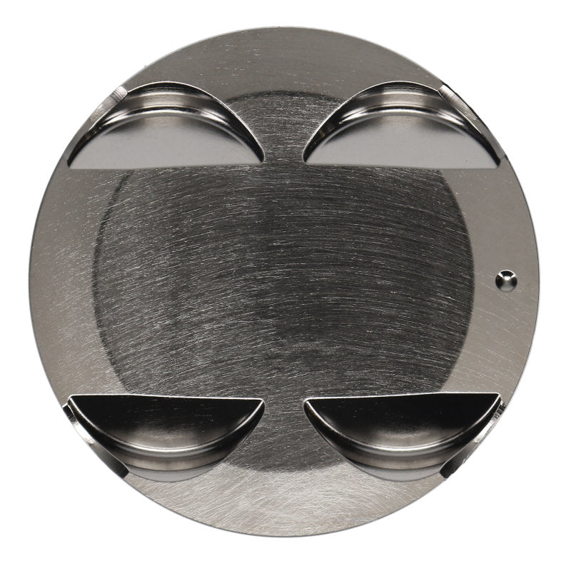 Wiseco K656M85AP - WISK656M85AP - Wiseco Mitsu 4G64 w/4G63 Heads 10.5:1 E85 Piston Kit - Shipped in Europe - Tuningsupply.com