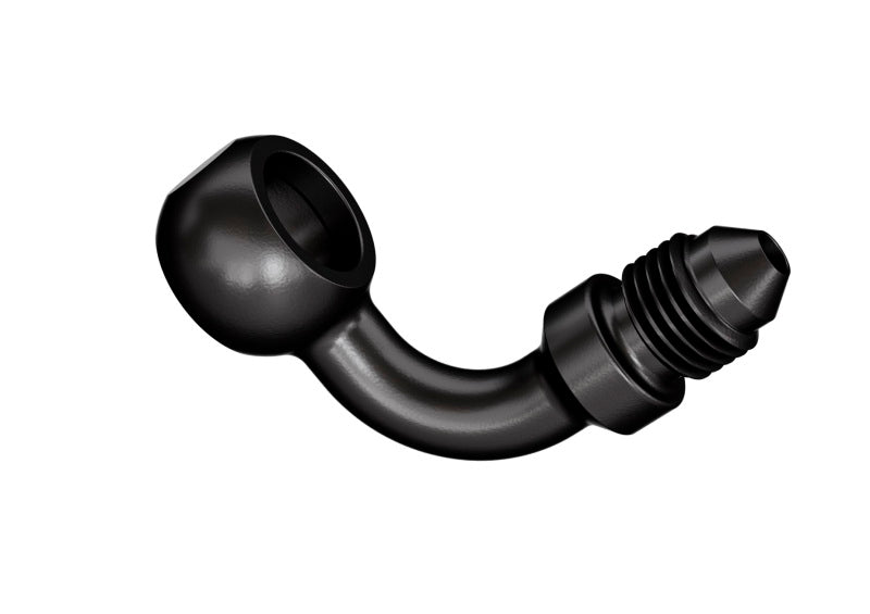Goodridge P599-03ZBK - GRIP599-03ZBK - Goodridge 90 Deg Banjo Adaptor for 3/8 or M10 Bolt - Shipped in Europe - Tuningsupply.com