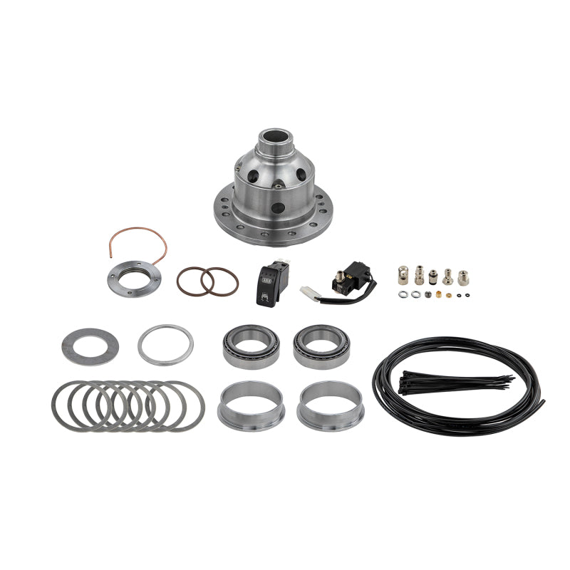 ARB RD151 - ARBRD151 - ARB Airlocker 34 Spl Toyota Ifs 200/Tundra S/N. - Shipped in Europe - Tuningsupply.com
