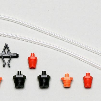 Wilwood 260-11593 - WIL260-11593 - Wilwood Master Cylinder Bleeding kit - Shipped in Europe - Tuningsupply.com