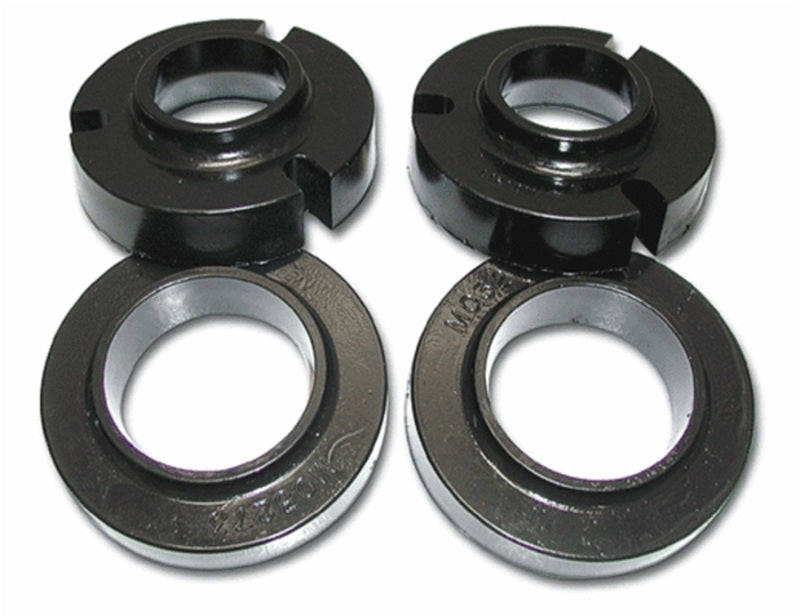 Tuff Country 52901 - TUF52901 - Tuff Country 99-06 Toyota Tundra 4wd & 2wd 2in Leveling Kit Front 52901 - Shipped in Europe - Tuningsupply.com