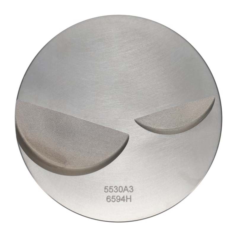 Wiseco PTS530A3 - WISPTS530A3 - Wiseco Ford 460 4.390in Bore 1.756in CH -5.40 CC Pro Tru Piston Set - Shipped in Europe - Tuningsupply.com