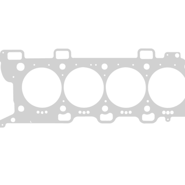 Supertech HG-BMW-N54-86-1.5T - SPTHG-BMW-N54-86-1.5T - Supertech BMW N54 86mm Bore 0.059in (1.5mm) Thick Cooper Ring Head Gasket - Shipped in Europe - Tuningsupply.com