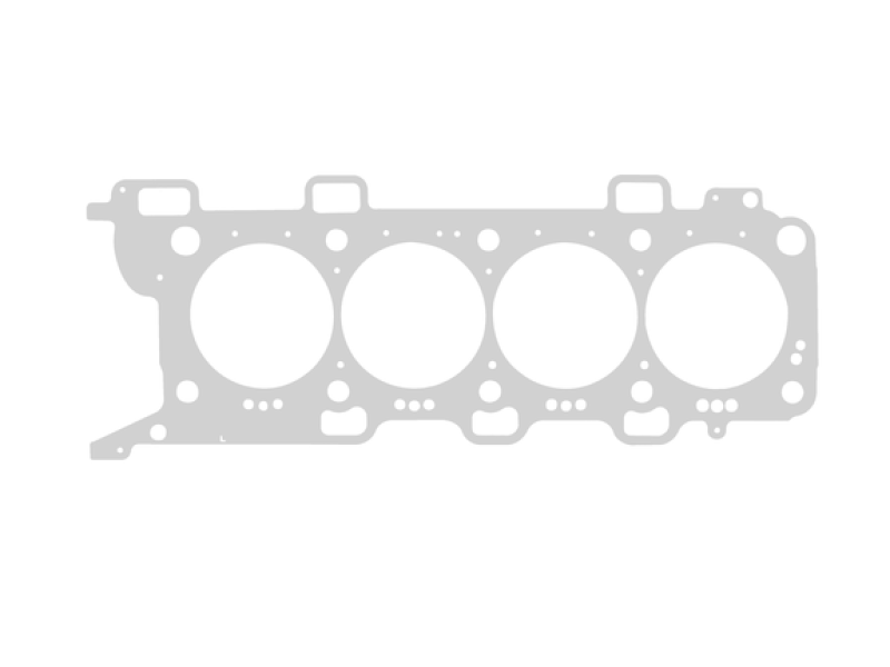 Supertech HG-FC50-95.4-1TR - SPTHG-FC50-95.4-1TR - Supertech Ford Coyote 5.0L (Gen 2) 95.4mm Bore 1mm Thick MLS Head Gasket - Right Side - Shipped in Europe - Tuningsupply.com