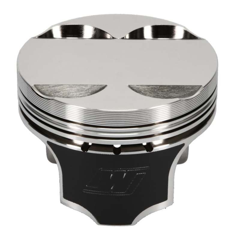 Wiseco K542M8125AP - WISK542M8125AP - Wiseco 93-01 Honda Civic Si B16A 1.176 X 81.25MM Piston Kit - Shipped in Europe - Tuningsupply.com