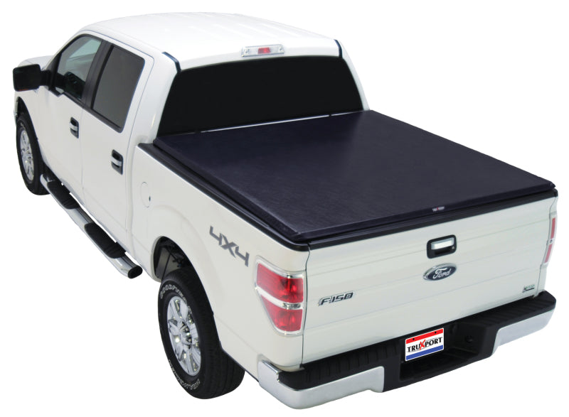 Truxedo 238101 - TRX238101 - Truxedo 73-96 Ford F-150/250/250 HD/350 6ft 6in TruXport Bed Cover - Shipped in Europe - Tuningsupply.com
