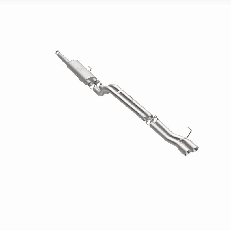 Magnaflow 15832 - MAG15832 - MagnaFlow System C/B Dodge Ram SRT-10 V1 - Shipped in Europe - Tuningsupply.com