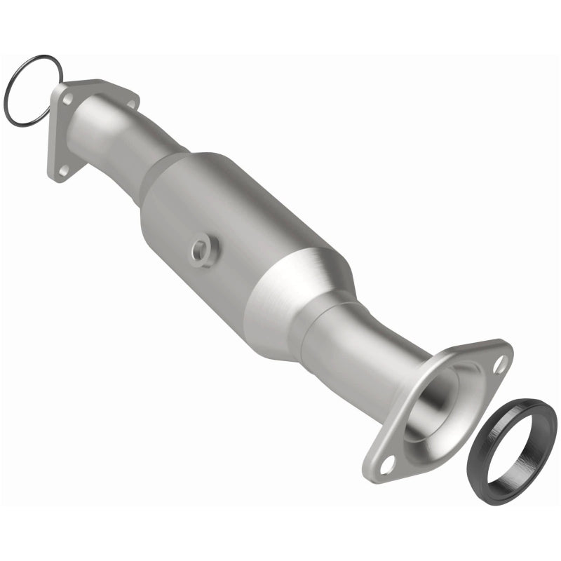 Magnaflow 93462 - MAG93462 - MagnaFlow Direct Fit Catalytic Converter 01-05 Honda S2000 2.0L (49 State) - Shipped in Europe - Tuningsupply.com
