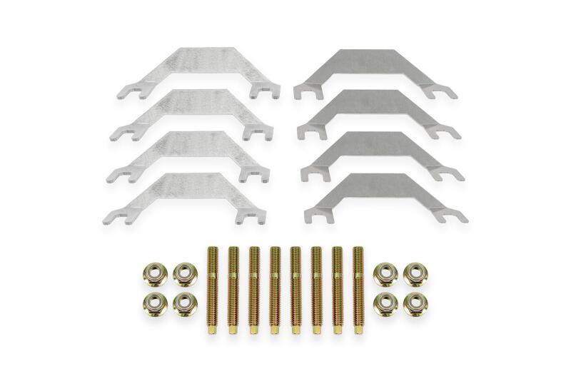 BMR Suspension WAK551 - BMRWAK551 - BMR 97-04 Chevrolet Corvette C5 Front Upper Control Arms Stud Kit - Zinc Plated - Shipped in Europe - Tuningsupply.com