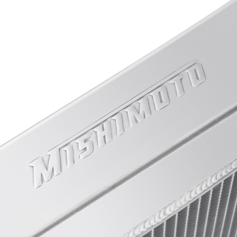 Mishimoto MMRAD-LTN-99 - MISMMRAD-LTN-99 - Mishimoto 99-04 Ford Lightning Aluminum Radiator - Shipped in Europe - Tuningsupply.com