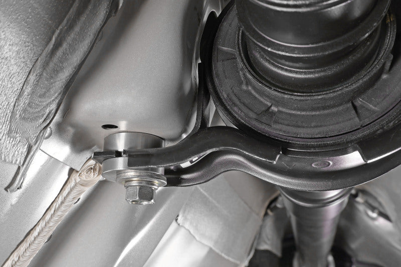 Perrin Performance PSP-DRV-210 - PERPSP-DRV-210 - PERRIN 08-25 Subaru WRX / 08-21 STI / 13-25 BRZ GR86 / 05-25 OBXT Driveshaft Carrier Bushings - Shipped in Europe - Tuningsupply.com