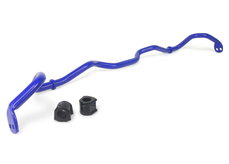 Superpro RC0132FZ-24 - SPRRC0132FZ-24 - Superpro 2022+ Subaru WRX 24mm Adjustable Front Sway Bar Kit - Shipped in Europe - Tuningsupply.com
