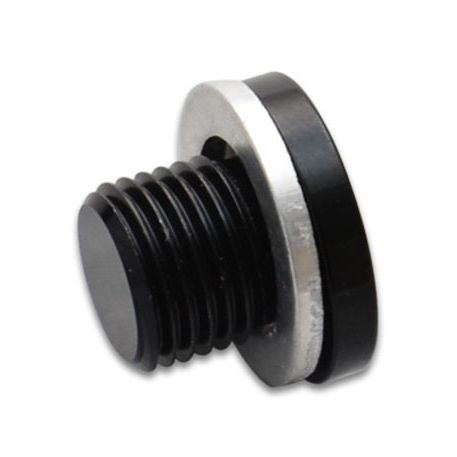 Vibrant 16662 - VIB16662 - Vibrant M12 x 1.5 Metric Port Plug w/ Crush Washer - Shipped in Europe - Tuningsupply.com