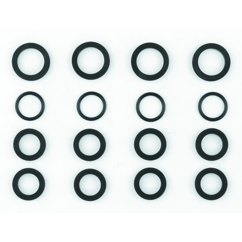 TwinPower 043213 - TWP043213 - Twin Power 48-78 Big Twin Pushrod O Ring Kit Replaces H-D 17955-48 - Shipped in Europe - Tuningsupply.com