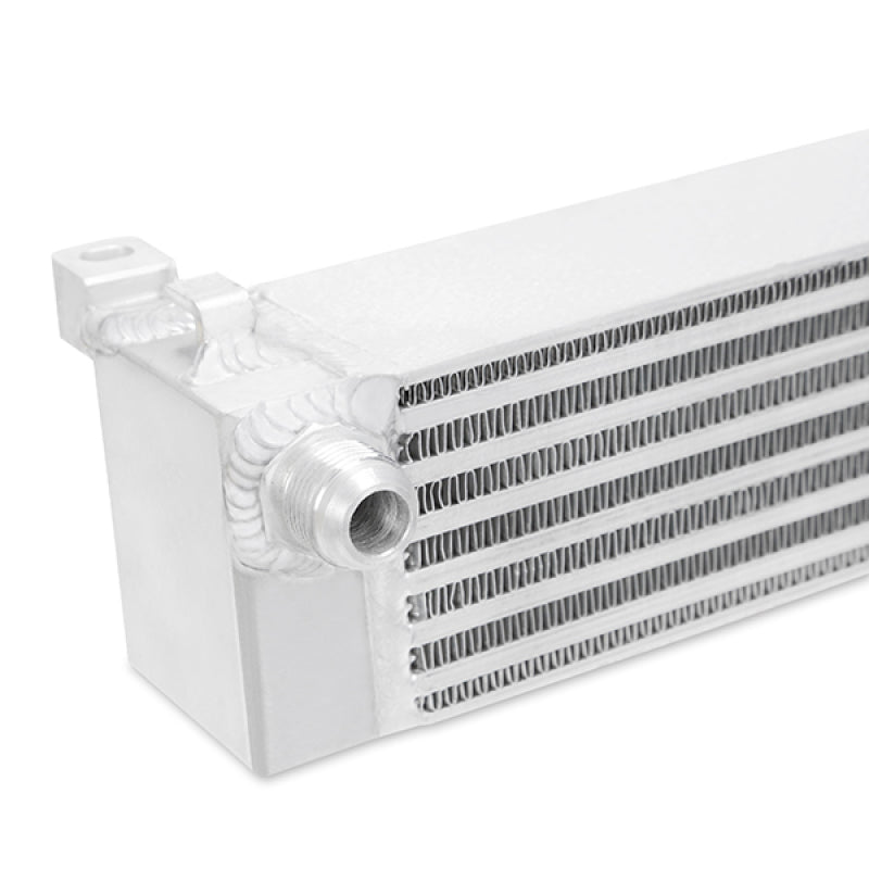 Mishimoto MMOC-E46-01 - MISMMOC-E46-01 - Mishimoto BMW E46 M3 Oil Cooler Kit - Shipped in Europe - Tuningsupply.com