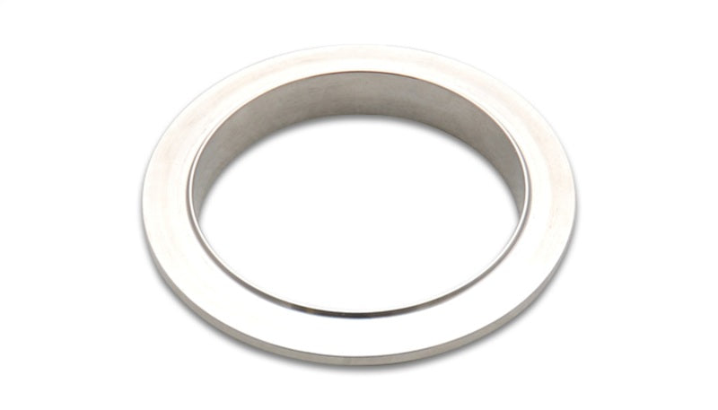 Vibrant 1487M - VIB1487M - Vibrant Stainless Steel V-Band Flange for 1.75in O.D. Tubing - Male - Shipped in Europe - Tuningsupply.com