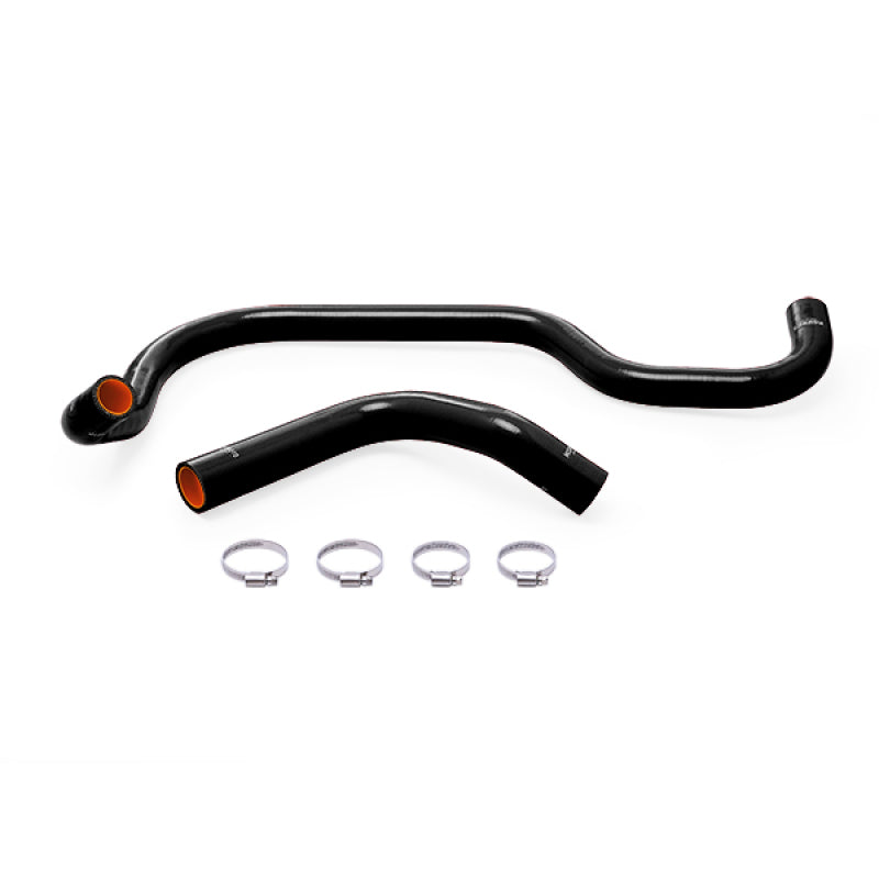 Mishimoto MMHOSE-RADO-07BK - MISMMHOSE-RADO-07BK - Mishimoto 07-13 Chevrolet Silverado 1500 V8 Black Silicone Hose Kit - Shipped in Europe - Tuningsupply.com