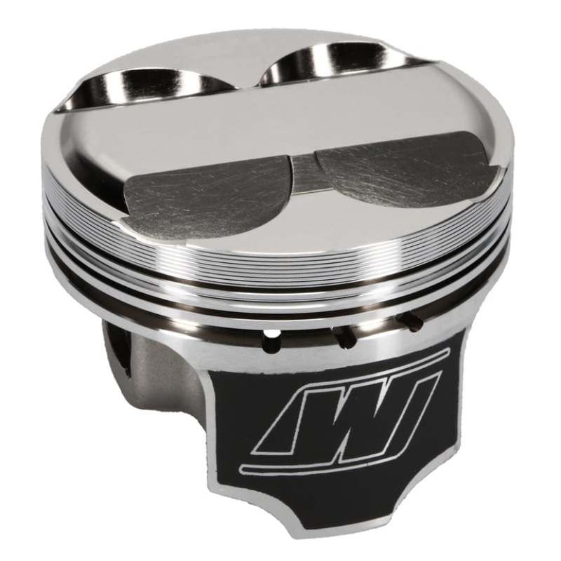 Wiseco K566M82AP - WISK566M82AP - Wiseco Acura 4v DOME +5cc STRUTTED 82.0MM Piston Kit - Shipped in Europe - Tuningsupply.com