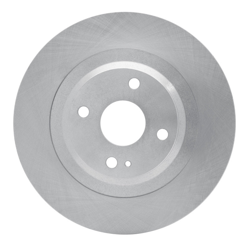 DFC 600-80072 - DFC600-80072 - DFC 16-25 Mazda MX-5 Miata Rear Brake Rotor - Shipped in Europe - Tuningsupply.com